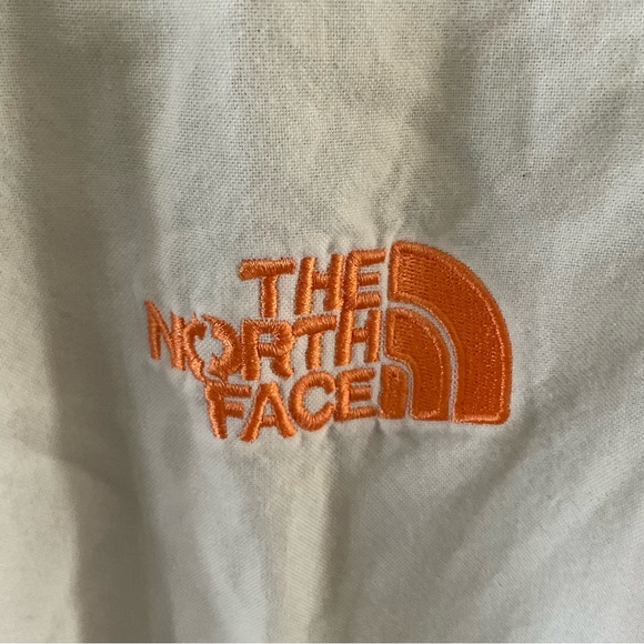 NWT The North Face Earth Day Valley Woven Utility Shirt Button Shirt Men XL (C1) - Picture 4 of 13